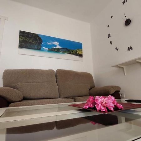 Casa Manuel Apartment Tias Luaran gambar