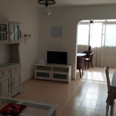Casa Manuel Apartment Tias Luaran gambar