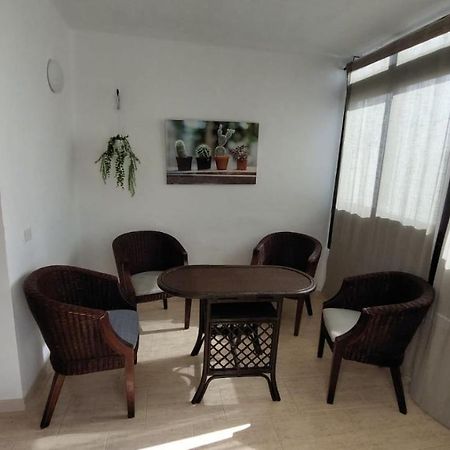 Casa Manuel Apartment Tias Luaran gambar