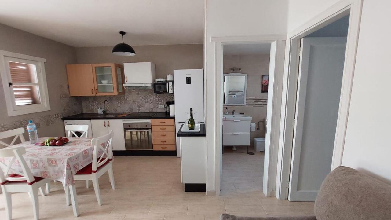 Casa Manuel Apartment Tias Luaran gambar
