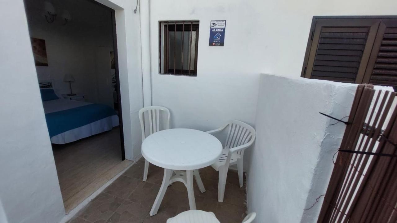 Casa Manuel Apartment Tias Luaran gambar