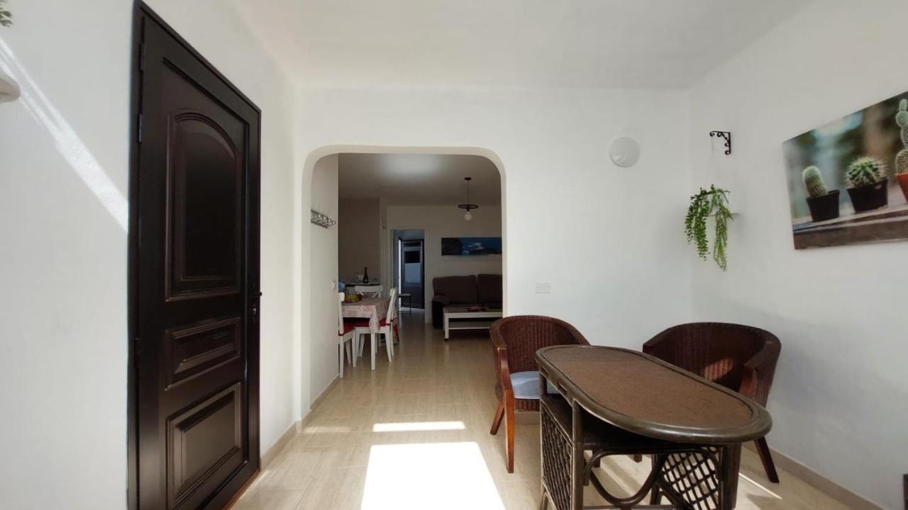 Casa Manuel Apartment Tias Luaran gambar