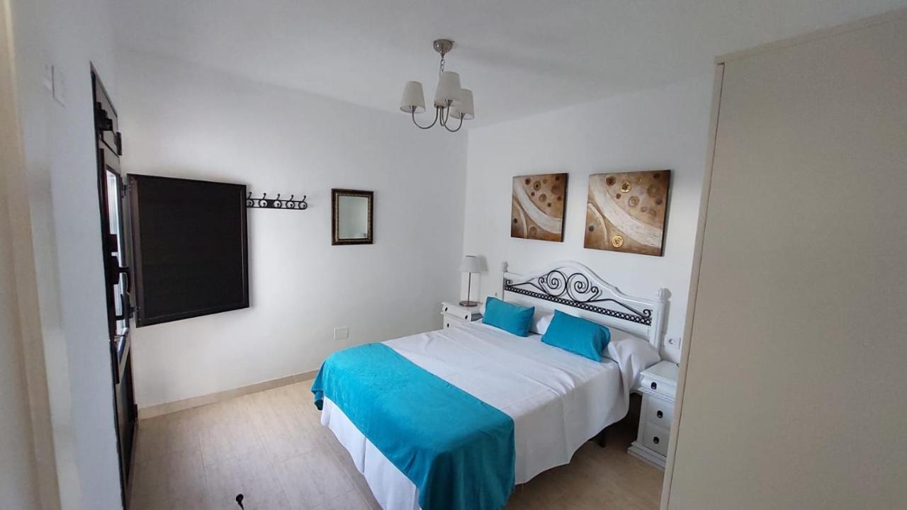 Casa Manuel Apartment Tias Luaran gambar