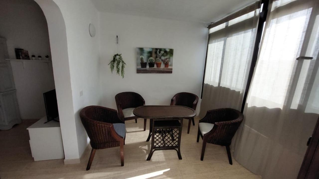 Casa Manuel Apartment Tias Luaran gambar